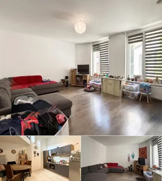 Apartment for sale