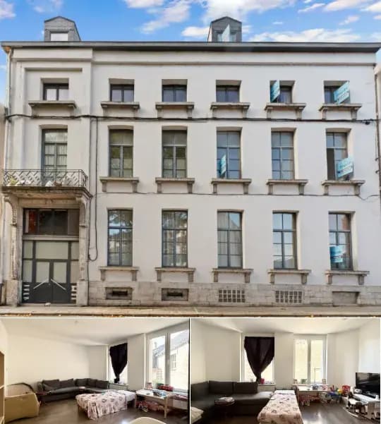 Apartment for sale