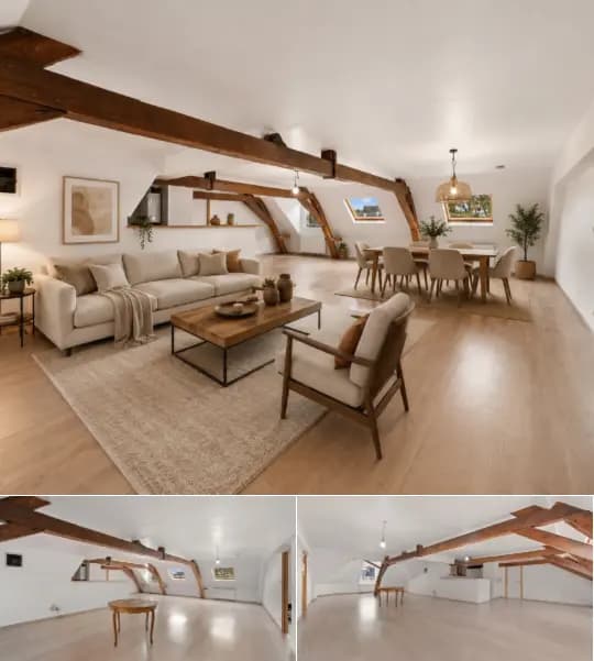 Apartment for sale