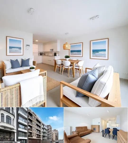 Apartment for sale