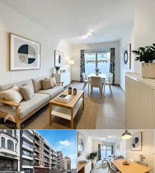 Apartment for sale