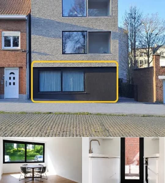 Apartment for rent