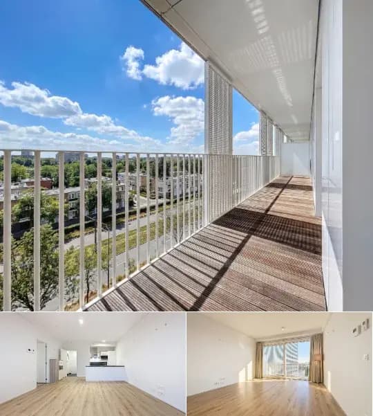 Apartment for rent