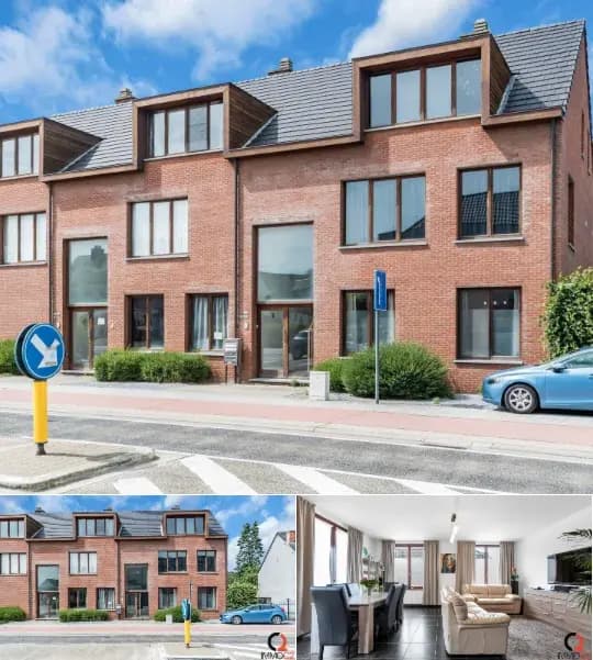 Ground floor for sale