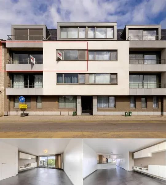 Apartment for sale