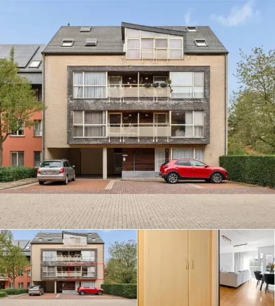 Apartment for sale