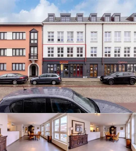 Apartment for sale
