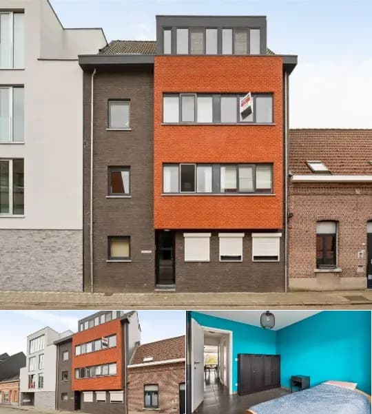 Apartment for sale