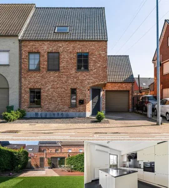 Residence for sale