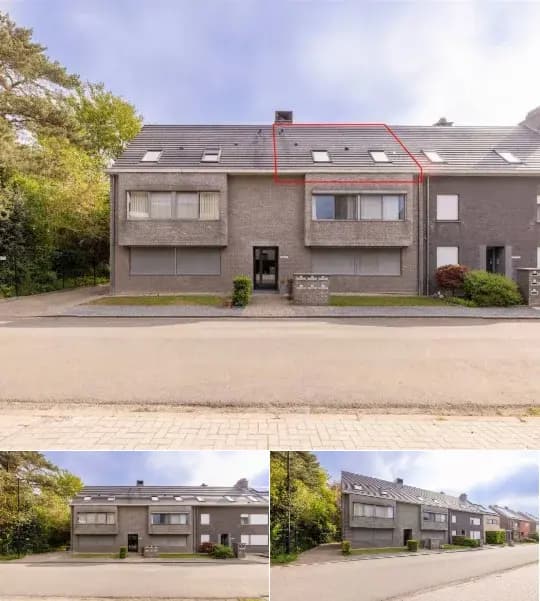 Apartment for sale
