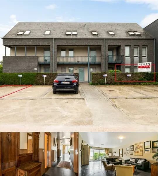 Apartment for sale