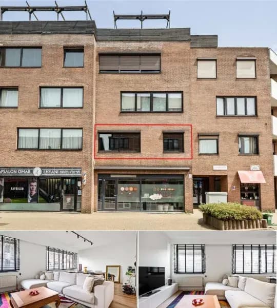 Apartment for sale