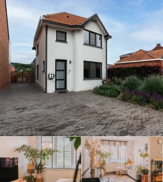 Residence for sale