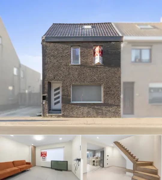 Residence for sale