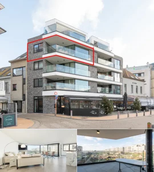 Apartment for sale
