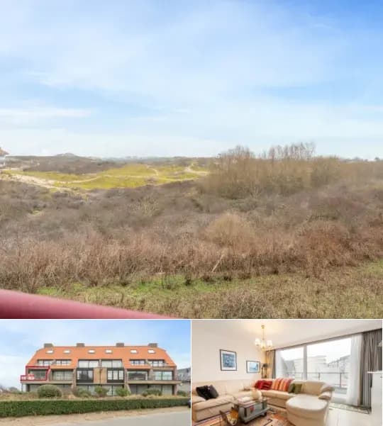 Apartment for sale