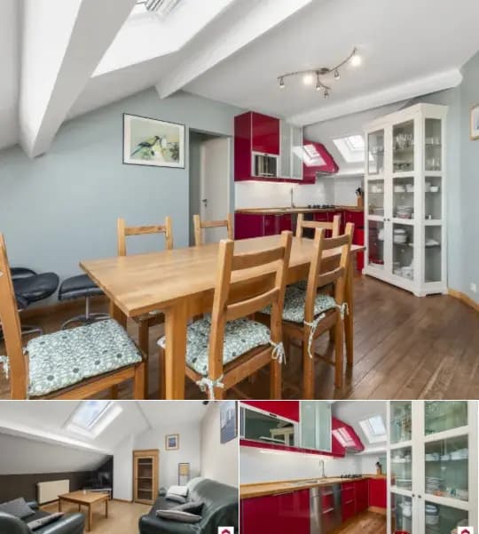 Apartment for sale
