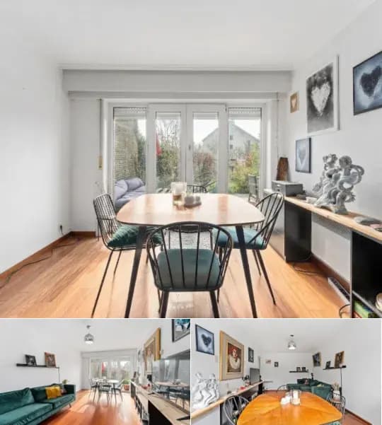 Apartment for sale