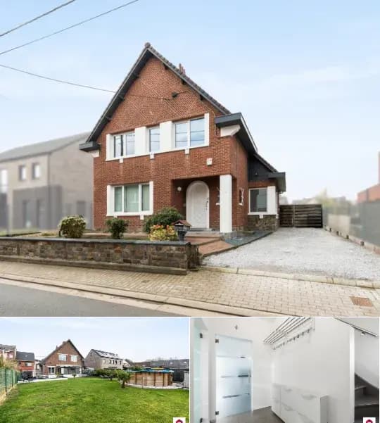 Residence for sale