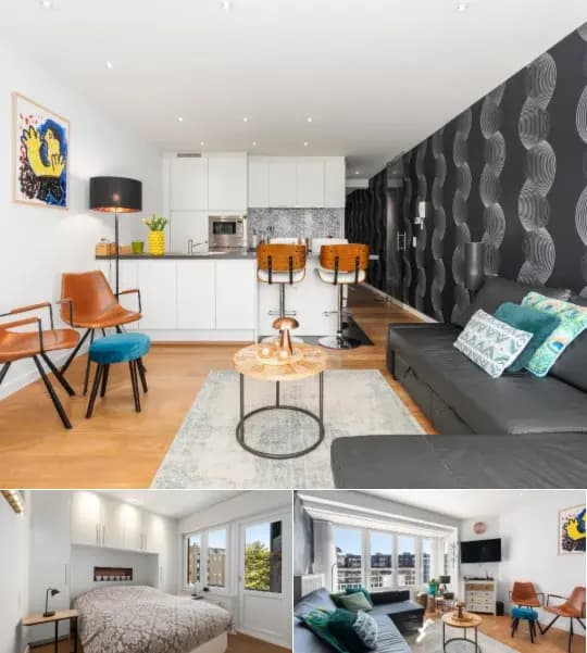 Apartment for sale