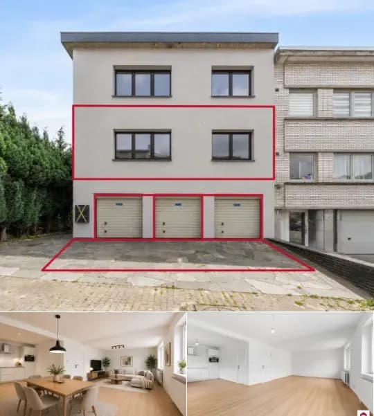 Apartment for sale