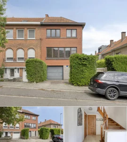 Residence for sale