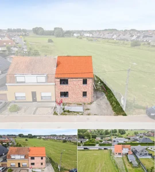 Residence for sale