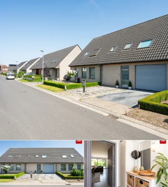 Residence for sale