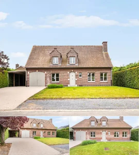 Residence for sale