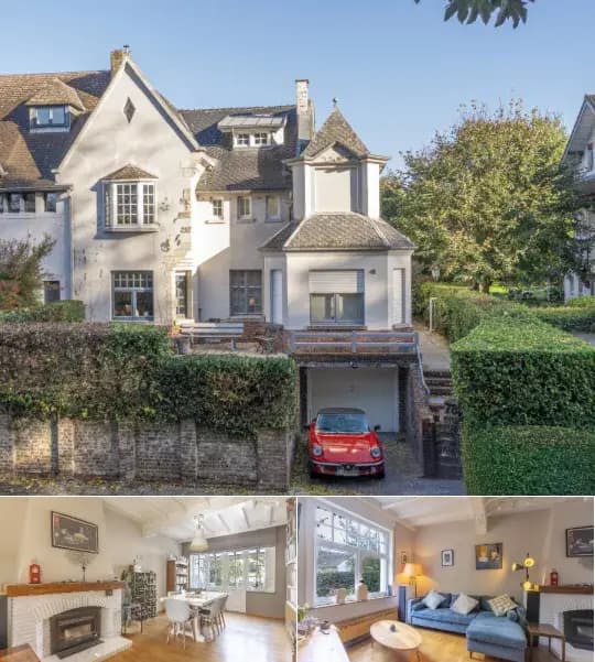 Residence for sale