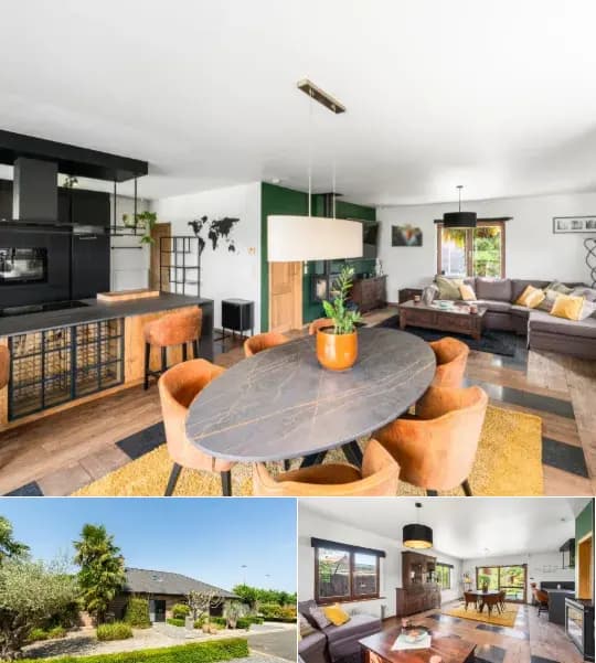 Villa for sale