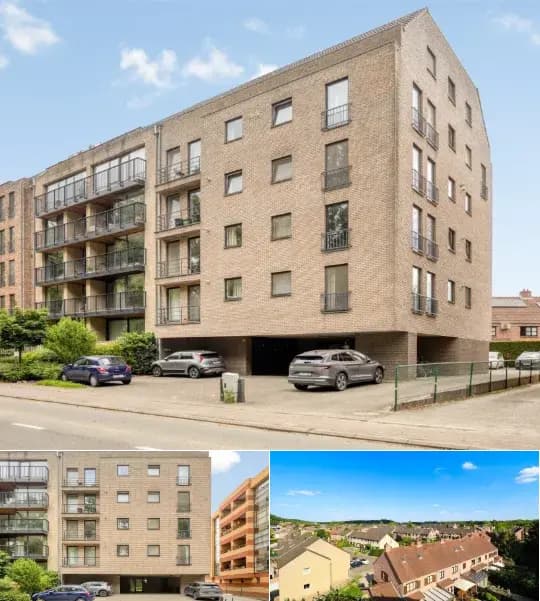 Apartment for sale