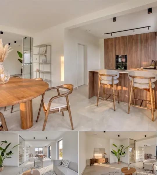 Residence for sale