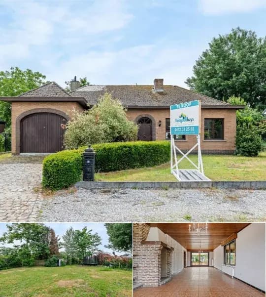 Residence for sale