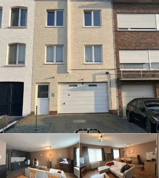 Apartment for sale