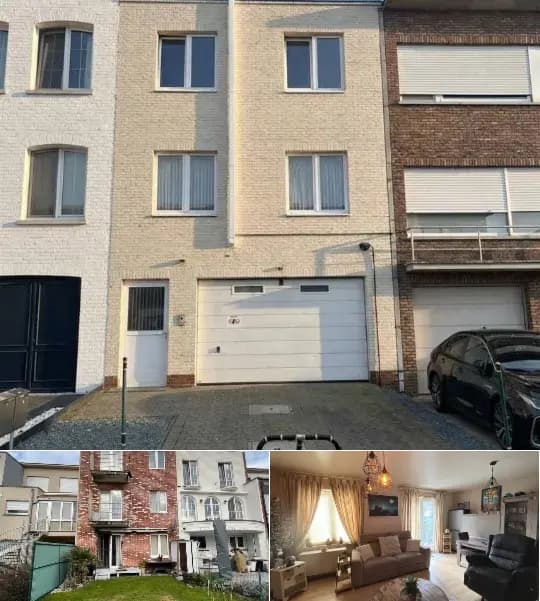 Apartment for sale