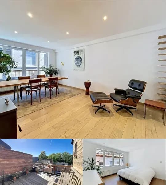 Residence for sale