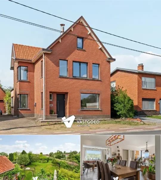 Residence for sale