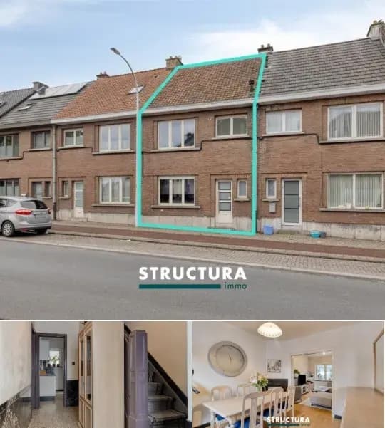 Residence for sale