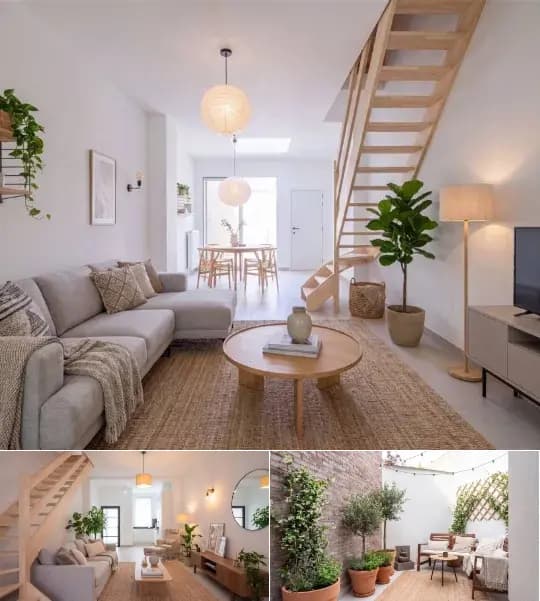 Residence for sale