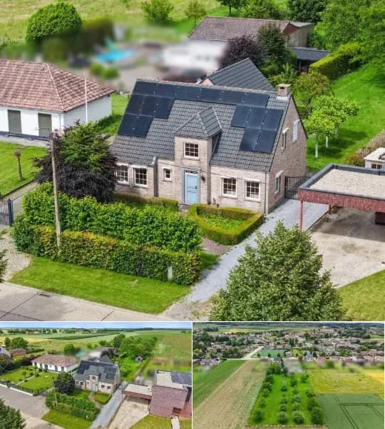 Residence for sale