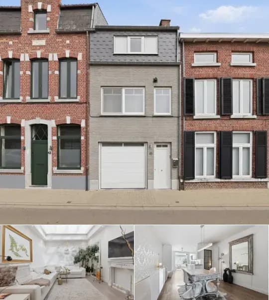 Residence for sale