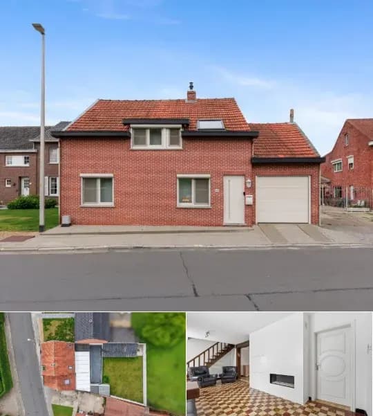 Residence for sale