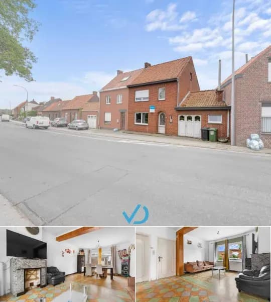 Residence for sale
