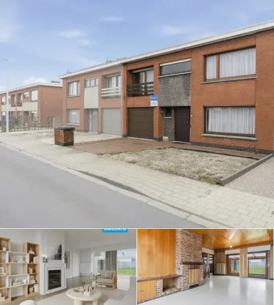 Residence for sale