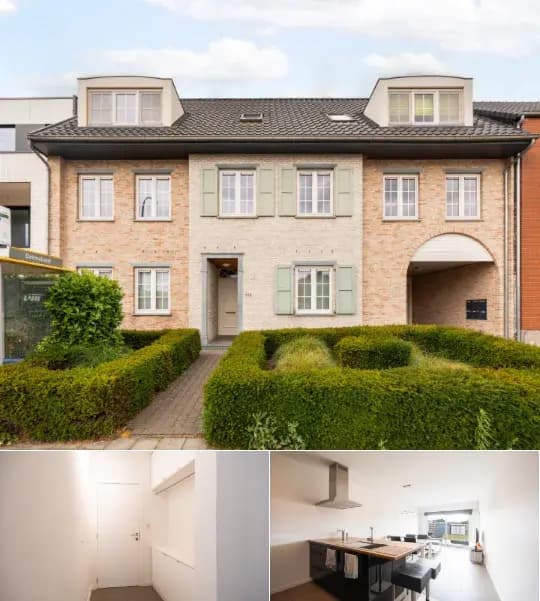 Apartment for sale