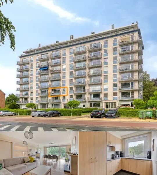 Apartment for sale