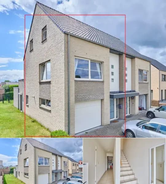 Apartment for rent
