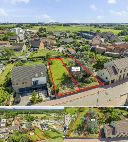 Development site for sale