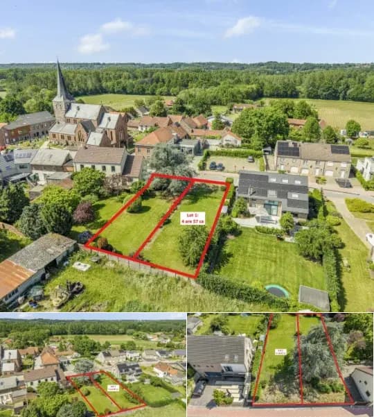 Development site for sale